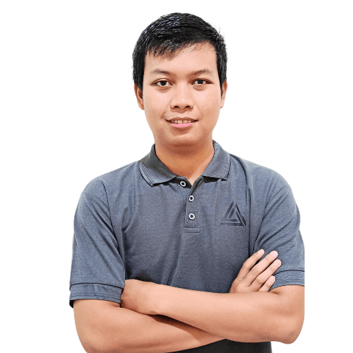 Dedi Nugroho, pendiri dan instruktur Eduwebmu